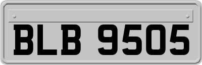 BLB9505