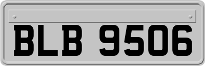 BLB9506