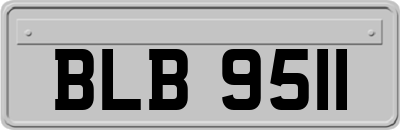 BLB9511