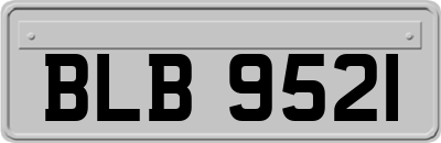 BLB9521
