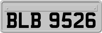 BLB9526