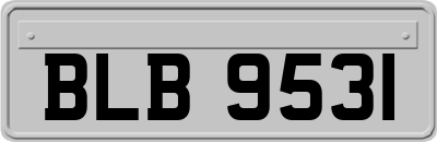 BLB9531