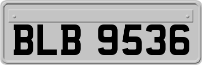 BLB9536