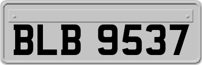BLB9537