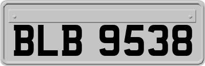 BLB9538