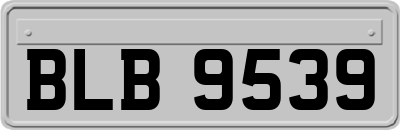 BLB9539