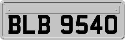 BLB9540