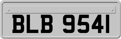 BLB9541
