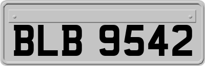 BLB9542