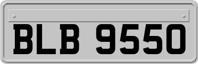 BLB9550