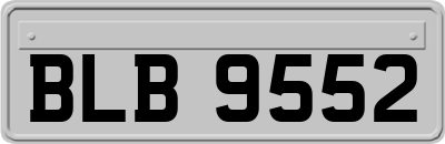 BLB9552