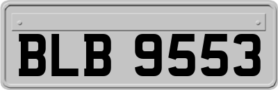 BLB9553