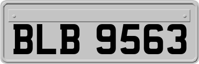 BLB9563