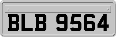 BLB9564
