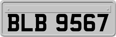 BLB9567