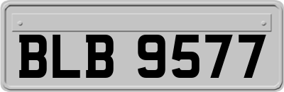 BLB9577
