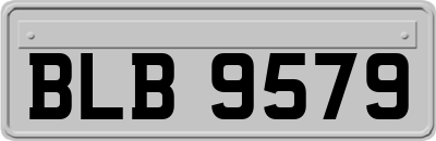 BLB9579
