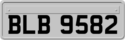 BLB9582