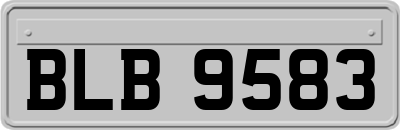 BLB9583