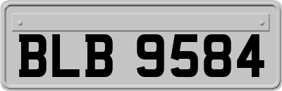 BLB9584