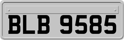 BLB9585