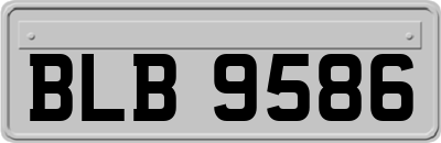 BLB9586
