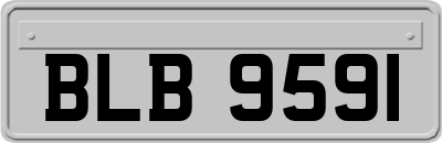 BLB9591