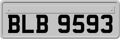 BLB9593