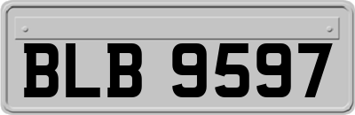BLB9597