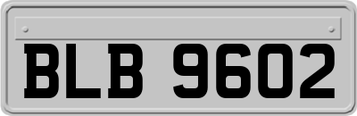BLB9602