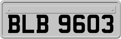 BLB9603