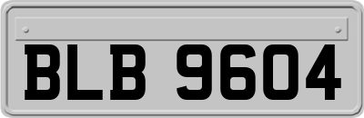 BLB9604