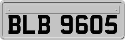 BLB9605