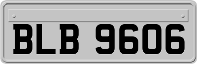 BLB9606