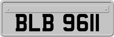 BLB9611