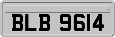 BLB9614