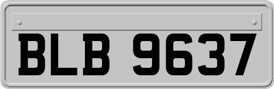 BLB9637