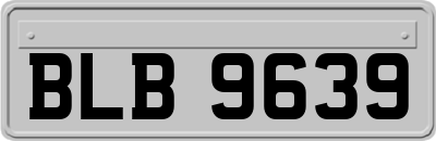 BLB9639