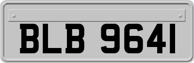 BLB9641