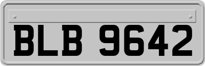 BLB9642