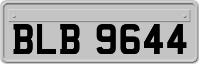 BLB9644
