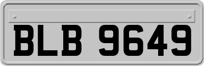 BLB9649