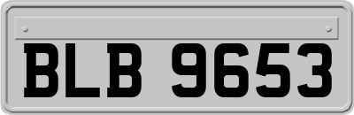 BLB9653