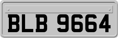 BLB9664