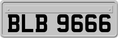 BLB9666