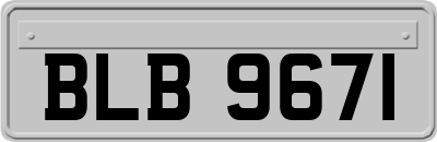 BLB9671