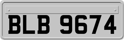 BLB9674