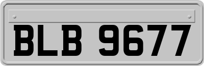 BLB9677