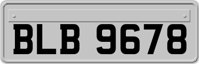 BLB9678