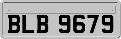 BLB9679